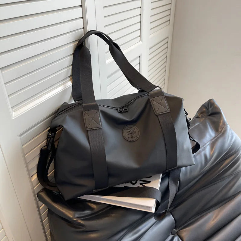 Ongol Duffel Bag