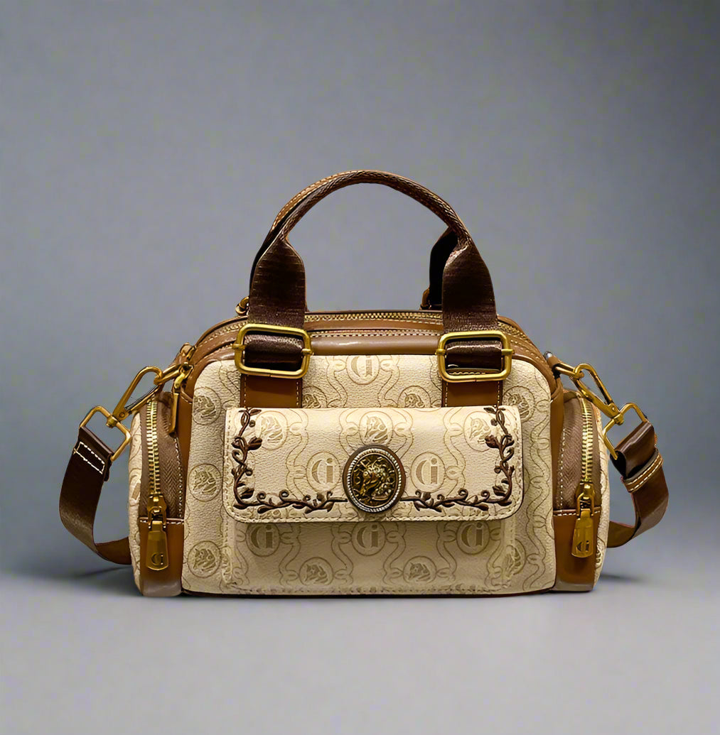 Ravli Retro Designer Bag