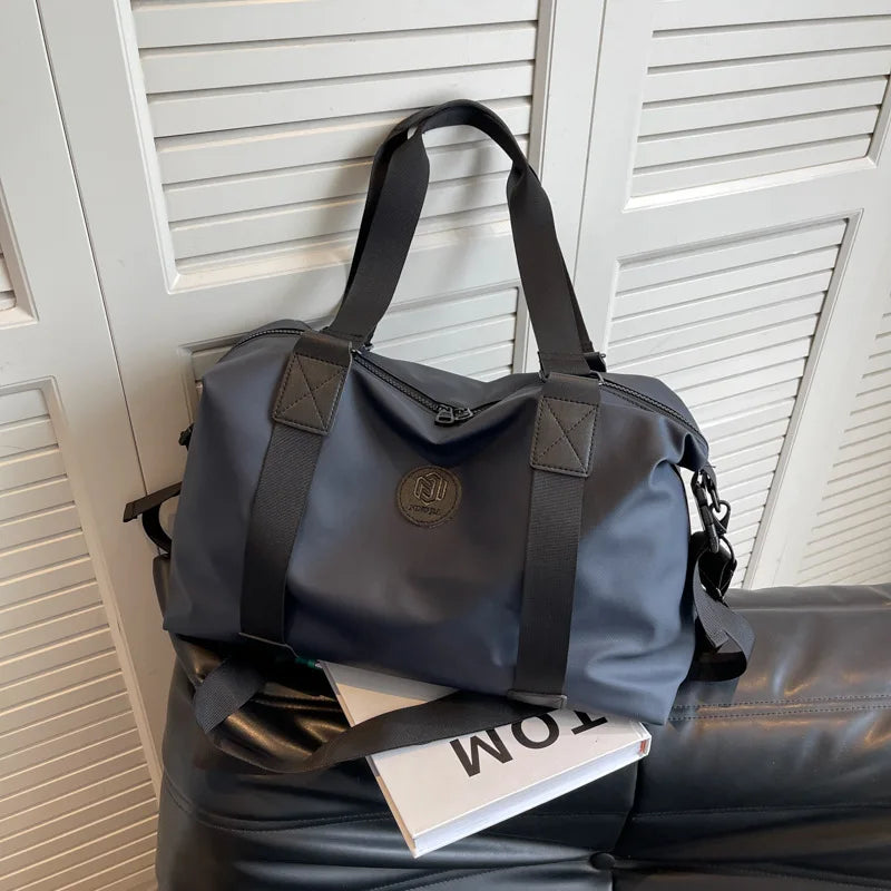 Ongol Duffel Bag