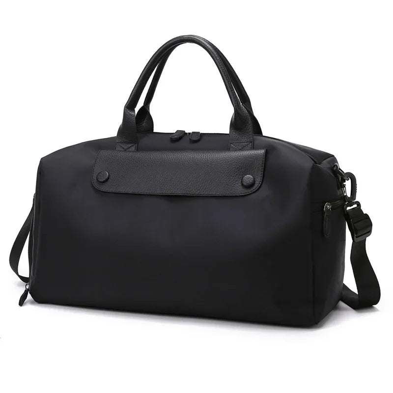 Udai Duffel Bag 2.0