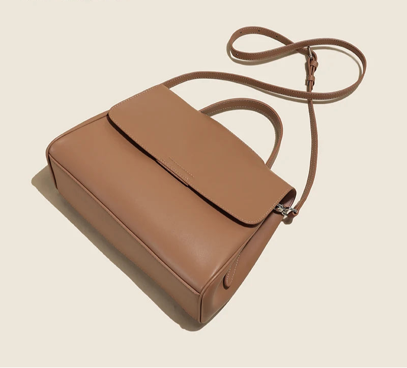 Andam Leather Elite Bag