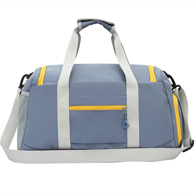 Anant Sporty & Travel Bag