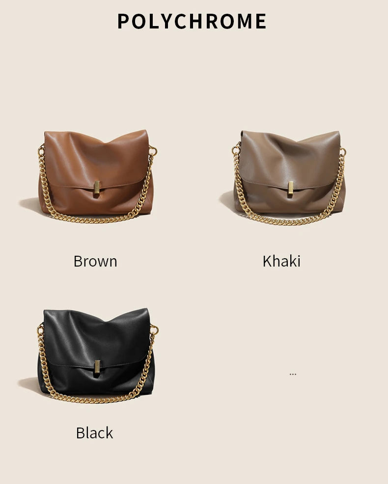 Bejaw Premium Leather Bag