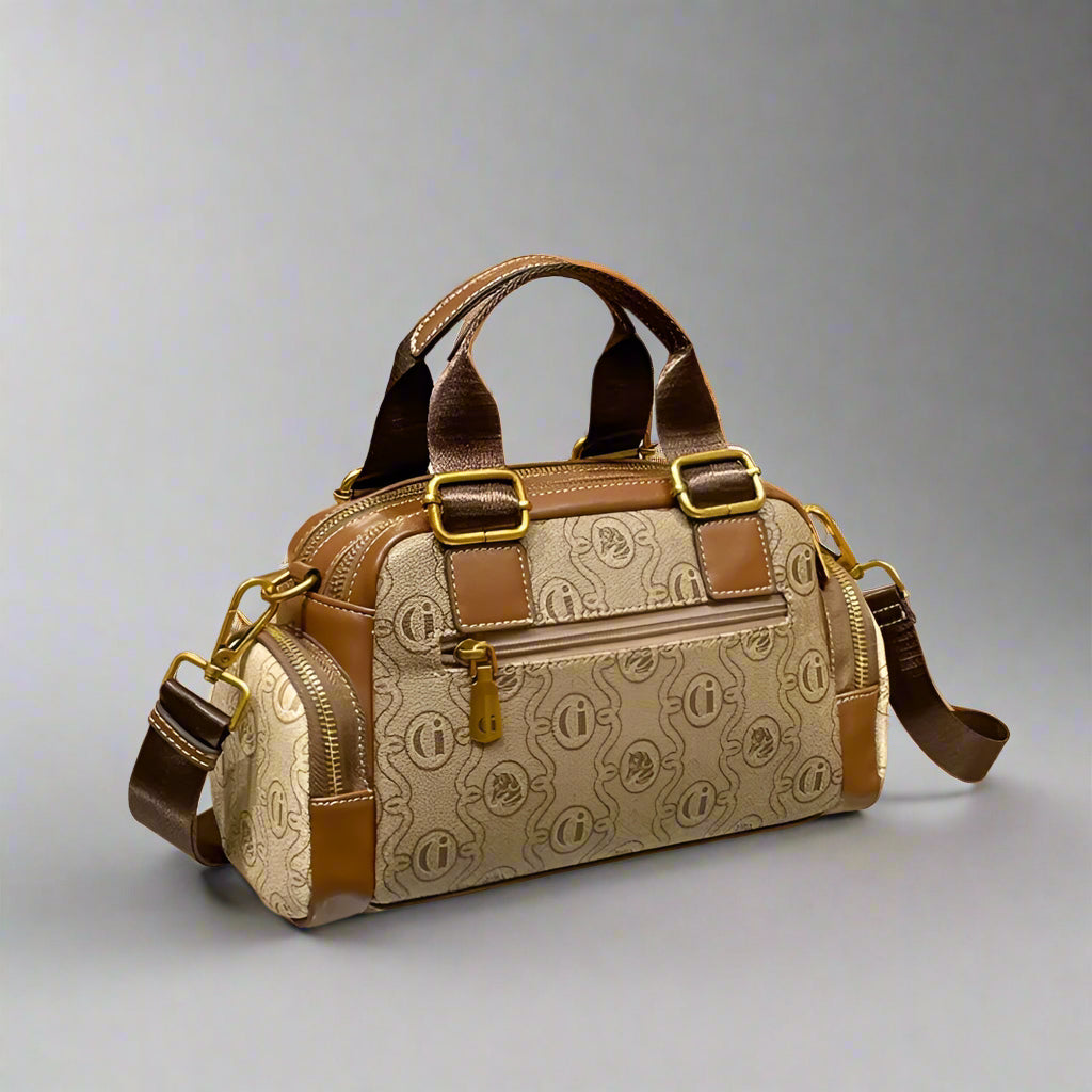 Ravli Retro Designer Bag