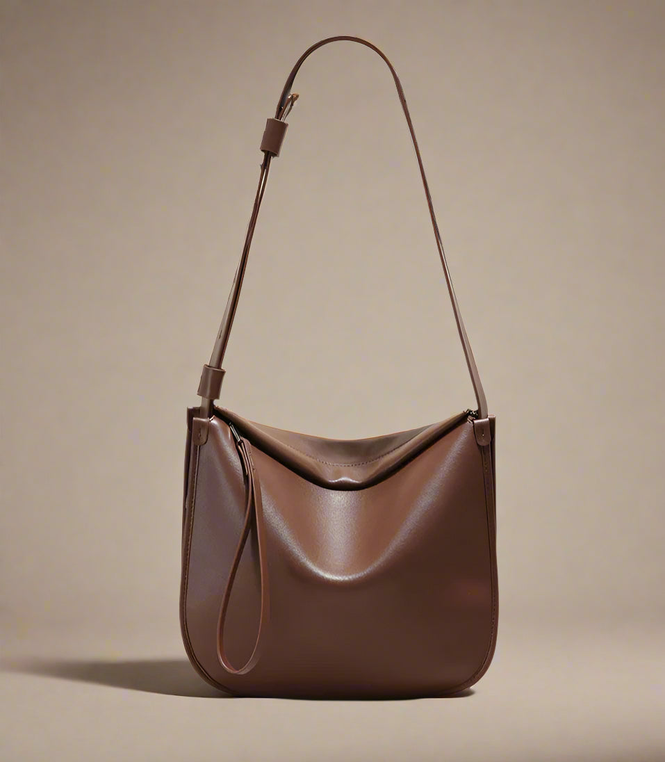 Siris Cowhide Handbag