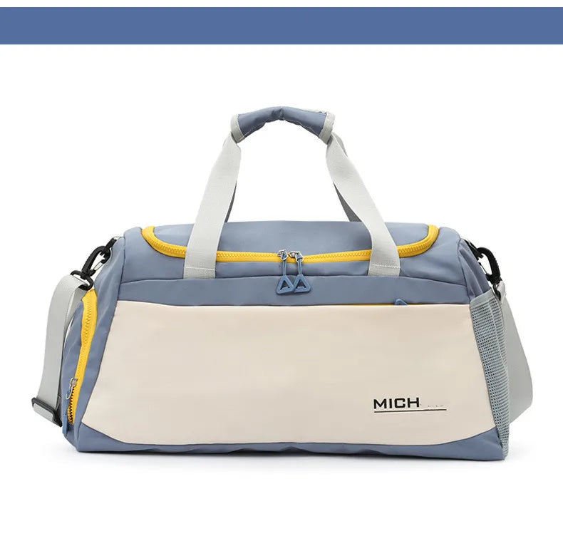 Anant Sporty & Travel Bag