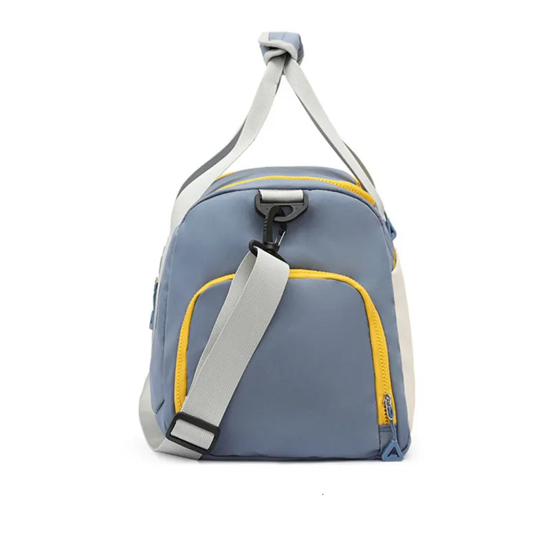 Anant Sporty & Travel Bag