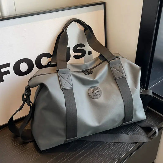 Ongol Duffel Bag