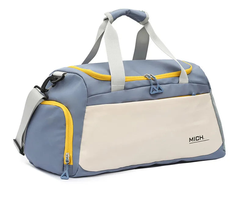 Anant Sporty & Travel Bag