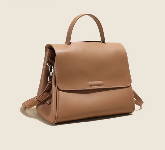 Andam Leather Elite Bag