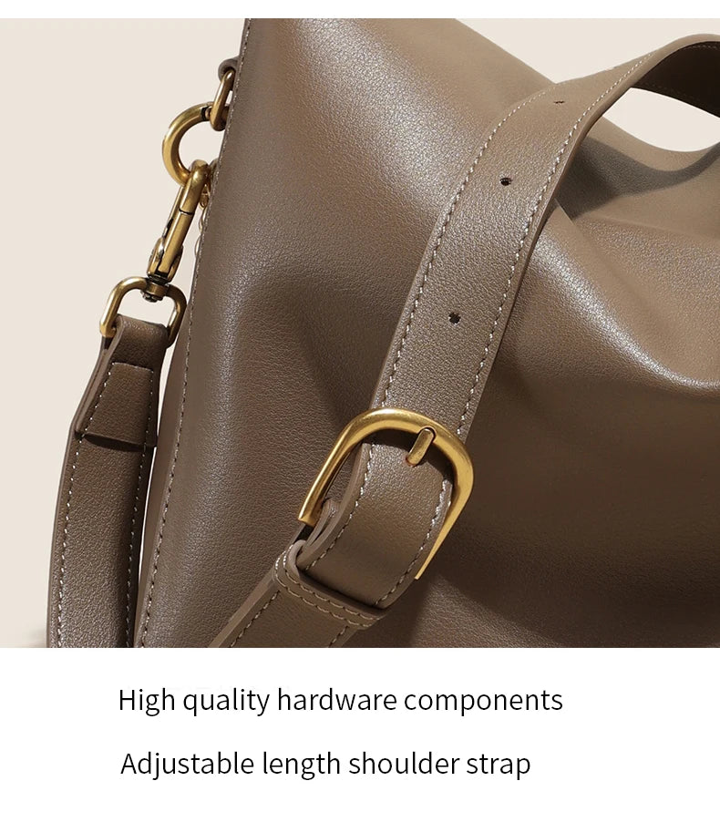 Bejaw Premium Leather Bag