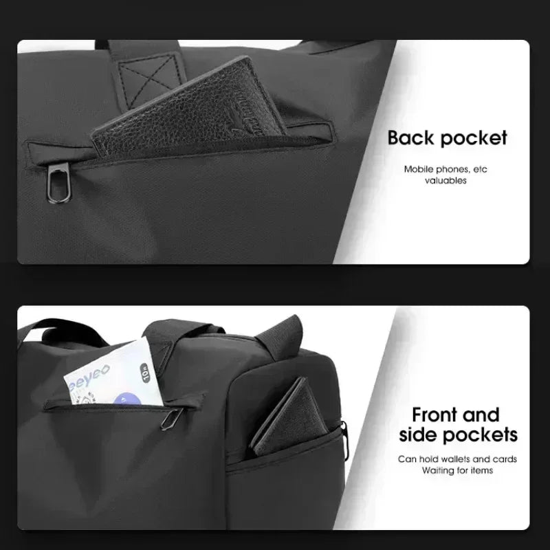 Aroo Stylish Bag