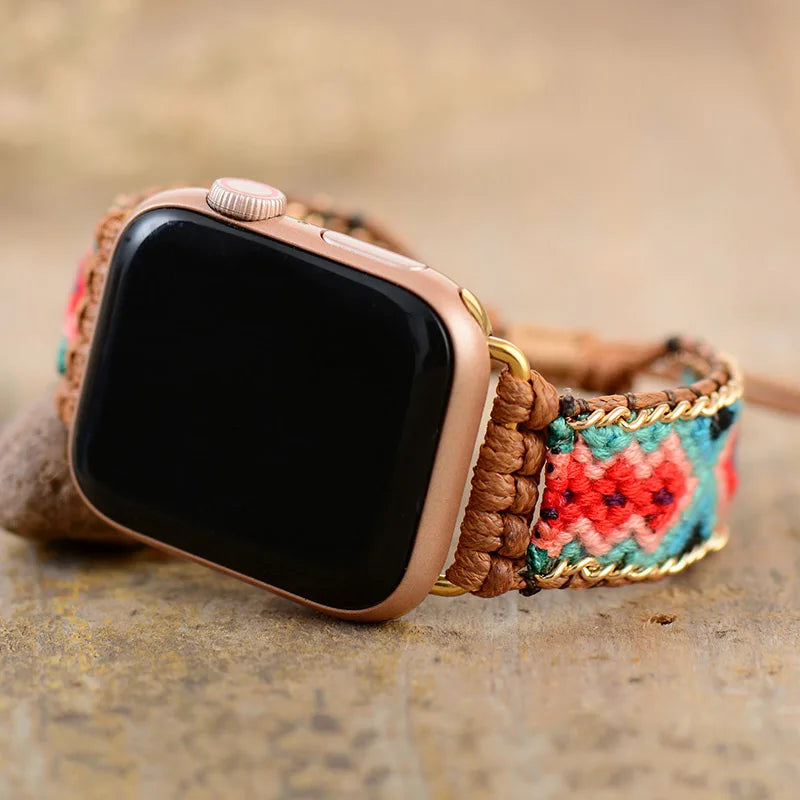 Jo-Agus Apple Smart Watch Band 11