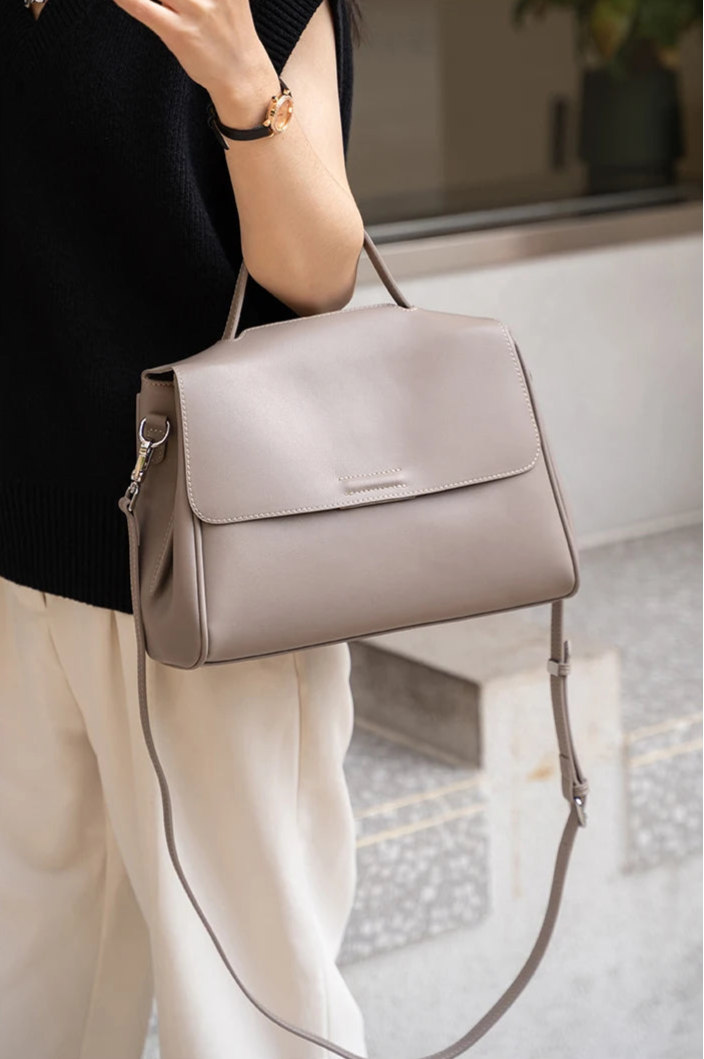 Andam Leather Elite Bag