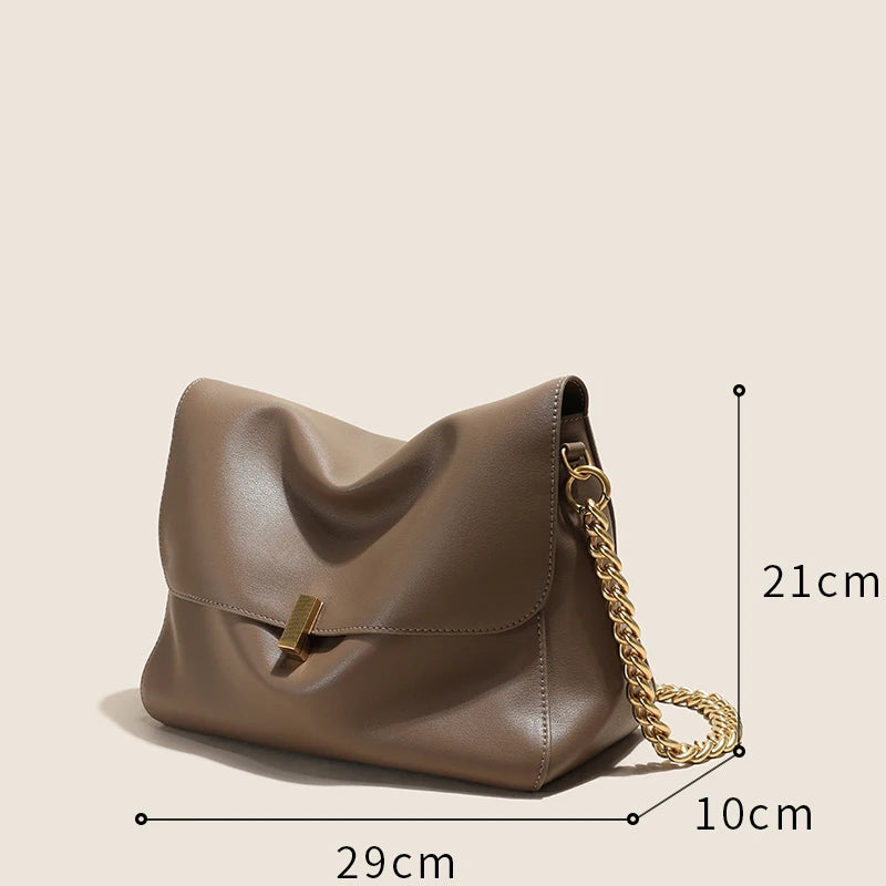 Bejaw Premium Leather Bag