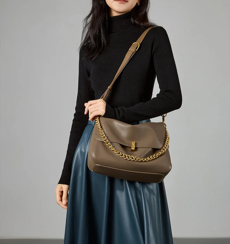 Bejaw Premium Leather Bag