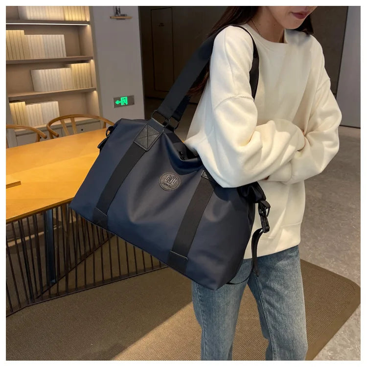 Ongol Duffel Bag