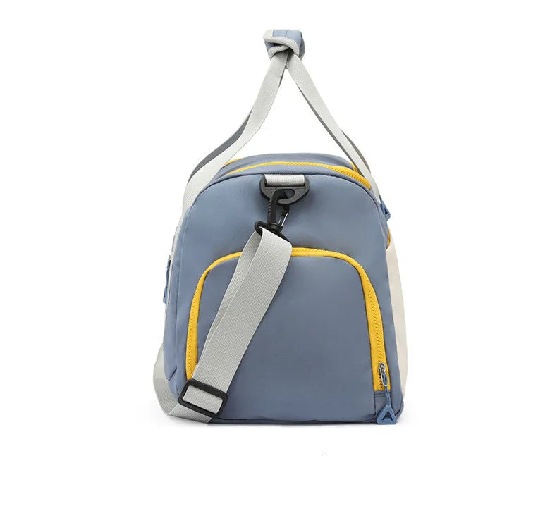 Anant Sporty & Travel Bag