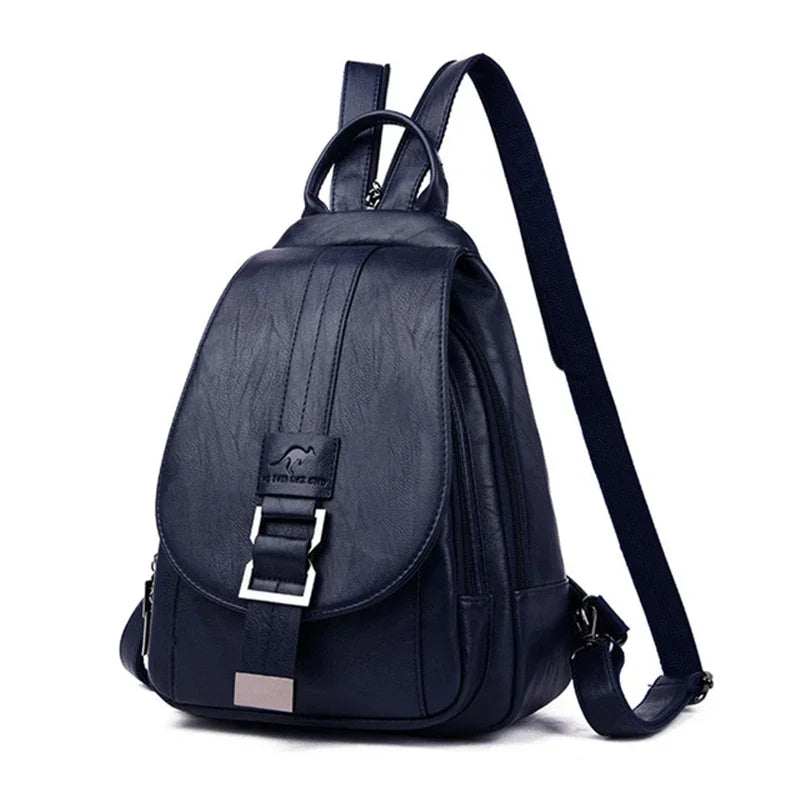 Pudima Vegan Leather Backpack