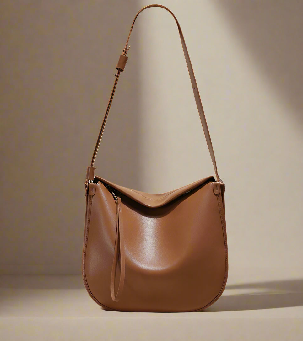 Siris Cowhide Handbag