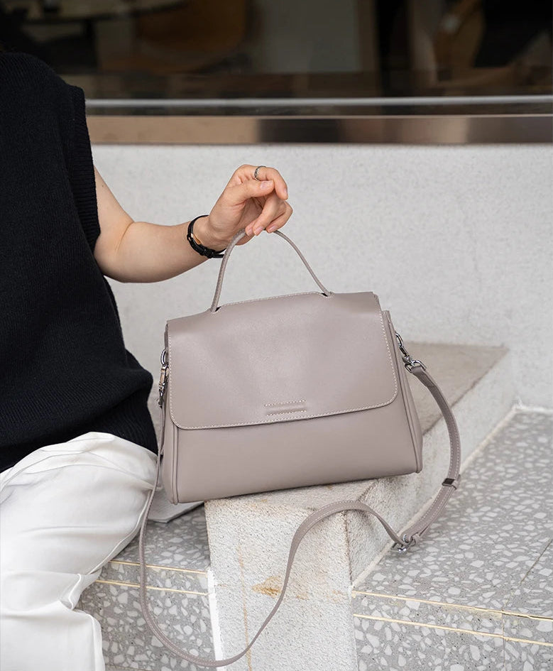 Andam Leather Elite Bag