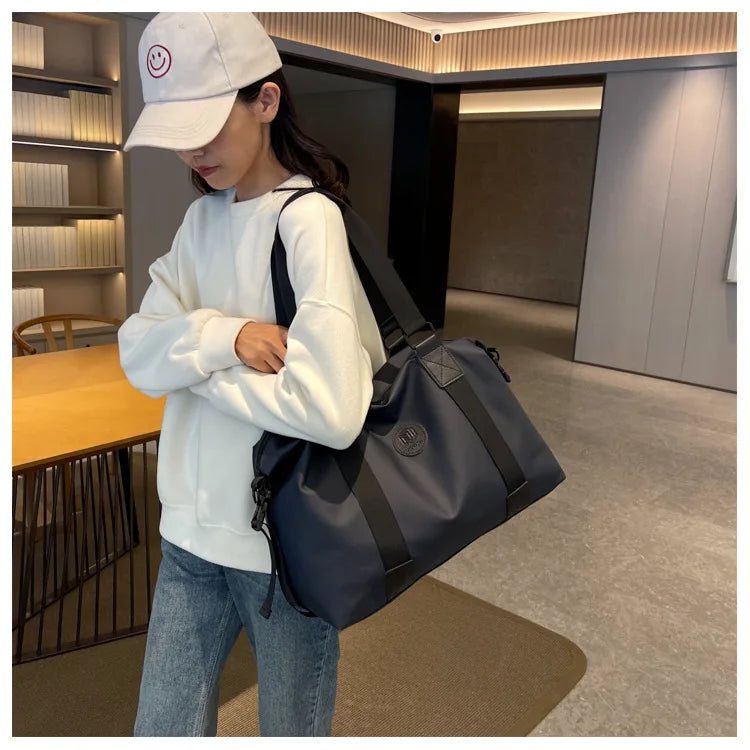 Ongol Duffel Bag