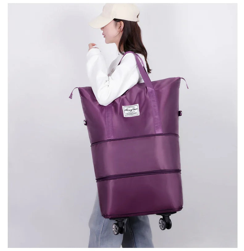 Chiral Universal Bag