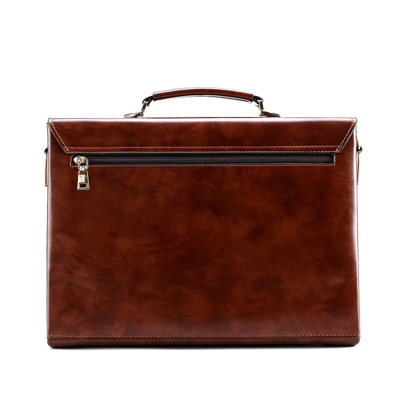 Porte-documents Riveera Executive Masterpiece