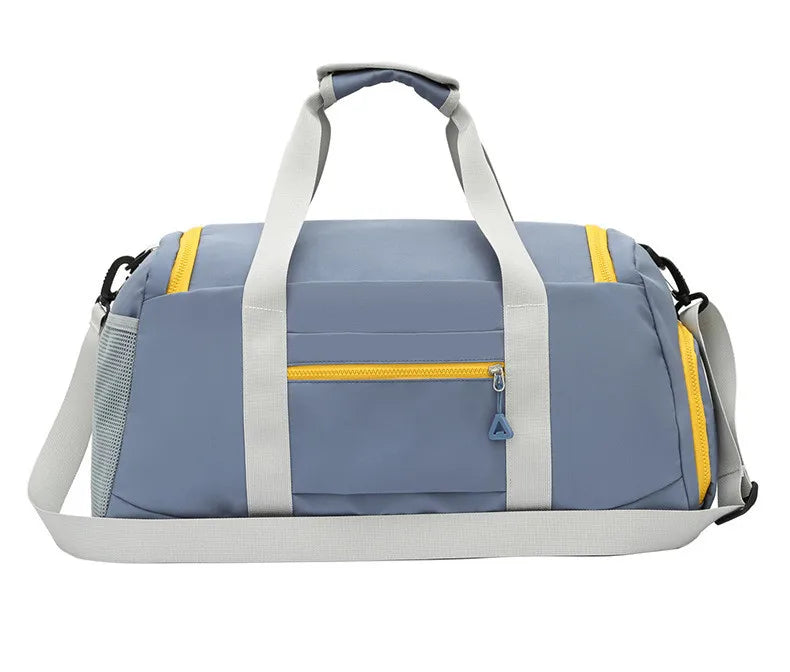 Anant Sporty & Travel Bag