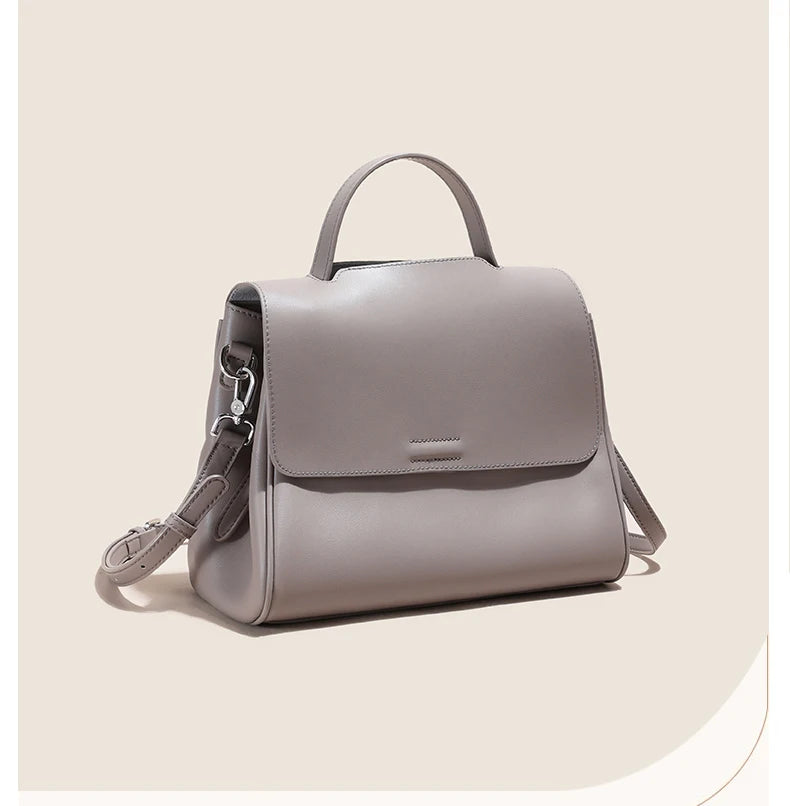 Andam Leather Elite Bag