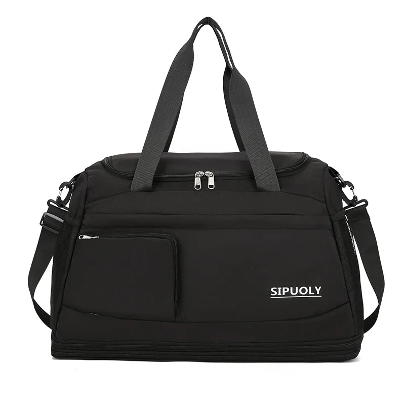 Praka Stylish Duffle Bag