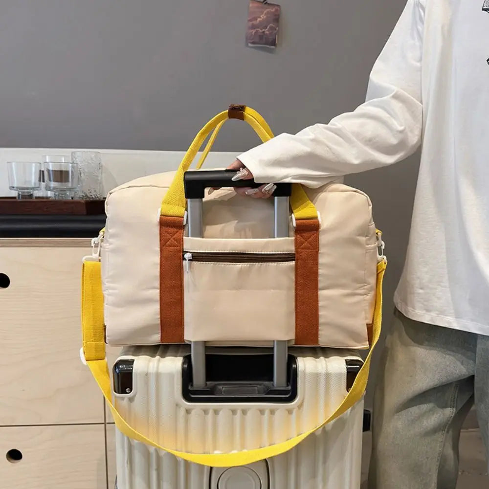 Kadap Duffle Bag