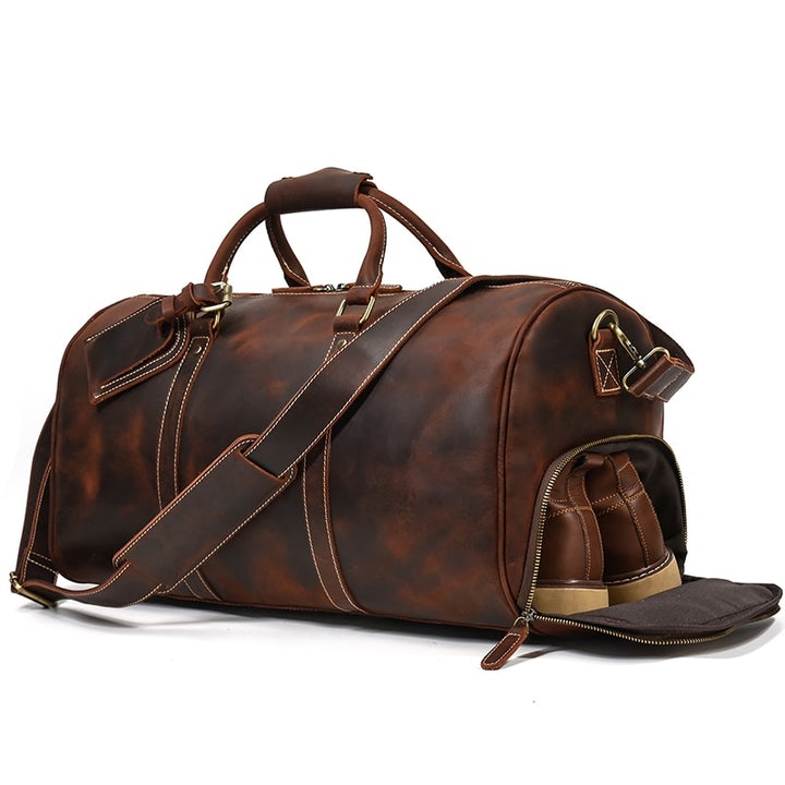 Arazed Weekender bag