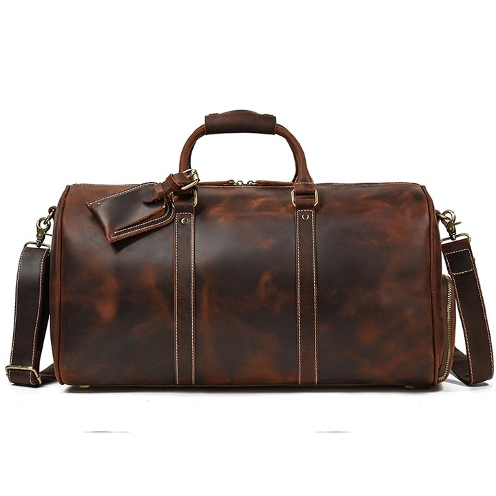 Arazed Weekender bag