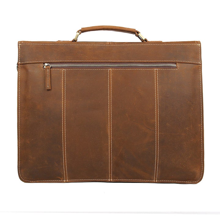 Baliza Classic Briefcase