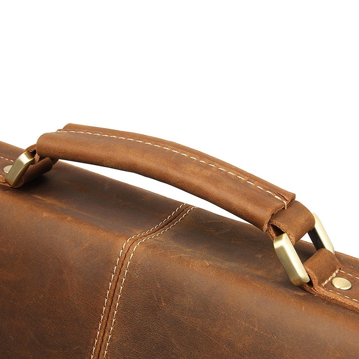 Baliza Classic Briefcase