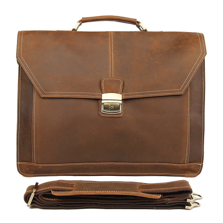 Baliza Classic Briefcase