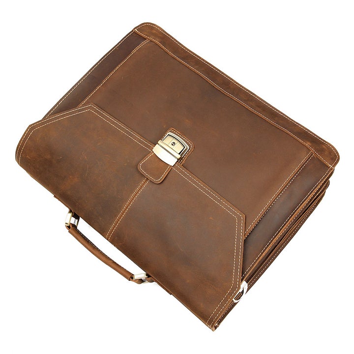 Baliza Classic Briefcase