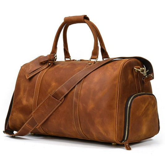 Emisto Weekender Bag