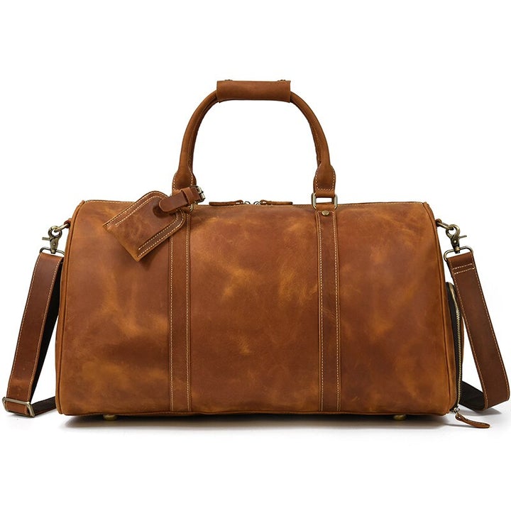 Emisto Weekender Bag