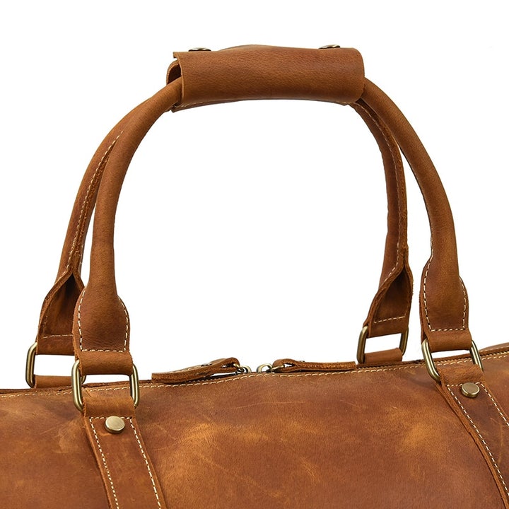 Emisto Weekender Bag