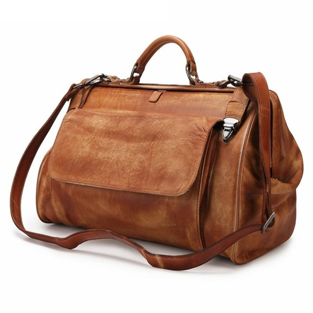 Molto Duffel Bag