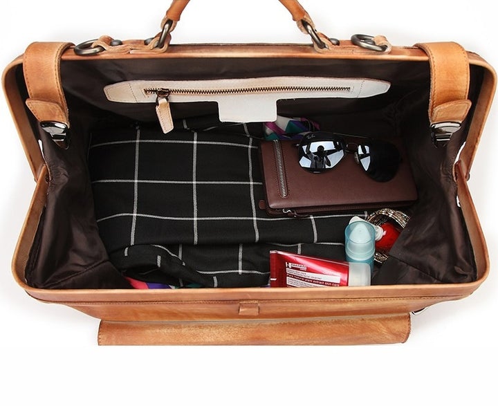 Molto Duffel Bag