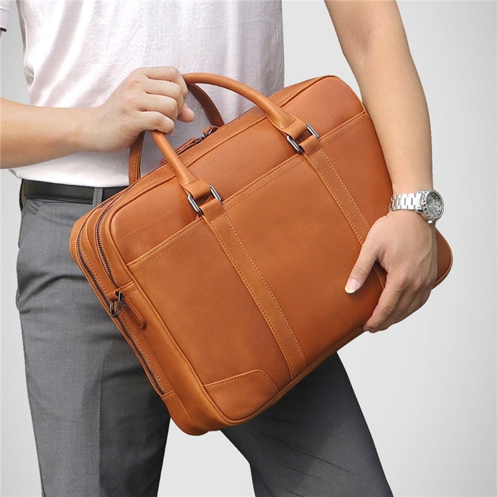 Zamla Briefcase